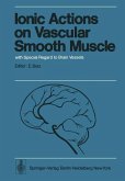 Ionic Actions on Vascular Smooth Muscle (eBook, PDF)
