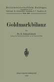 Goldmarkbilanz (eBook, PDF)