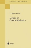 Lectures on Celestial Mechanics (eBook, PDF)