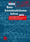 Baukonstruktionslehre (eBook, PDF)