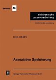 Assoziative Speicherung (eBook, PDF)