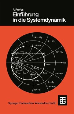 Einführung in die Systemdynamik (eBook, PDF) - Profos, Paul