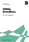 CADdy Grundkurs (eBook, PDF)