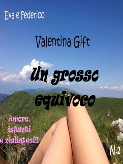 Un grosso equivoco (eBook, ePUB) - Gift, Valentina