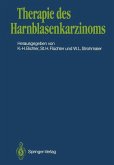 Therapie des Harnblasenkarzinoms (eBook, PDF)