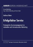 Erfolgsfaktor Service (eBook, PDF)
