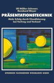 Präsentationstechnik (eBook, PDF)