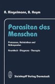 Parasiten des Menschen (eBook, PDF)