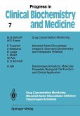 Drug Concentration Monitoring Microbial Alpha-Glucosidase Inhibitors Plasminogen Activators (eBook, PDF)