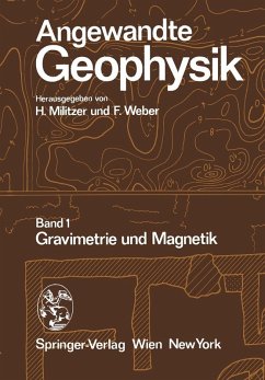 Angewandte Geophysik (eBook, PDF)