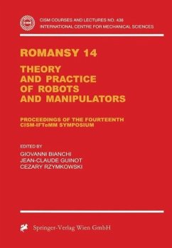 Romansy 14 (eBook, PDF)