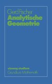 Analytische Geometrie (eBook, PDF)