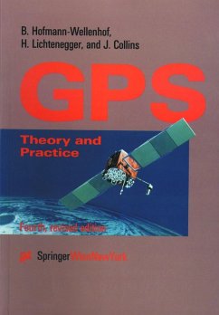 Cover Global Positioning System (eBook, PDF)