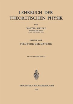 Cover Lehrbuch der Theoretischen Physik (eBook, PDF)