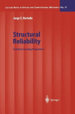 Structural Reliability (eBook, PDF) - Hurtado, Jorge Eduardo