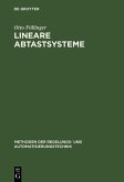 Lineare Abtastsysteme (eBook, PDF) Lineare Abtastsysteme (eBook, PDF)