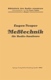 Meßtechnik für Radio-Amateure (eBook, PDF)