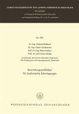 Beurteilungsmaßstäbe für mechanische Schwingungen (eBook, PDF)