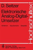 Elektronische Analog-Digital-Umsetzer (eBook, PDF)