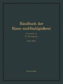 Handbuch der Eisen- und Stahlgießerei (eBook, PDF)