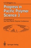 Progress in Pacific Polymer Science 3 (eBook, PDF)