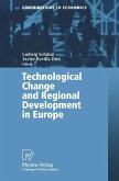 Technological Change and Regional Development in Europe (eBook, PDF)