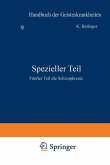 Spezieller Teil (eBook, PDF)