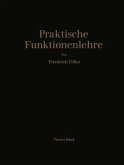 Praktische Funktionenlehre (eBook, PDF)