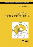 Geophysik - Signale aus der Erde (eBook, PDF)