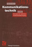Kommunikationstechnik (eBook, PDF)
