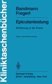 Epicutantestung (eBook, PDF)