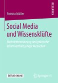 Social Media und Wissensklüfte (eBook, PDF)