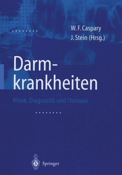 Darmkrankheiten (eBook, PDF)