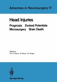 Head Injuries (eBook, PDF)