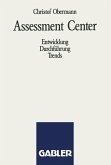 Assessment Center (eBook, PDF)