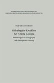 Michelangelos Kruzifixus für Vittoria Colonna (eBook, PDF)