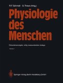 Physiologie des Menschen (eBook, PDF)