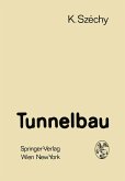 Tunnelbau (eBook, PDF)
