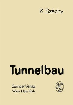Cover Tunnelbau (eBook, PDF)