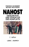 Nahost (eBook, PDF)