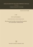 Berechnung der Druckwellen in Brennstoffeinspritzsystemen und in hydraulischen Ventilsteuerungen (eBook, PDF)