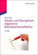 Arbeits- und Übungsbuch Allgemeine... - Bild 1