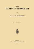 Das Exsiccoseproblem (eBook, PDF)