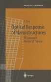 Optical Response of Nanostructures (eBook, PDF)