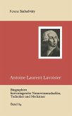Antoine Laurent Lavoisier (eBook, PDF)