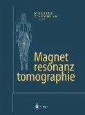 Magnetresonanztomographie (eBook, PDF)