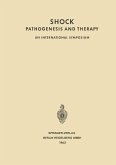 Shock Pathogenesis and Therapy (eBook, PDF)