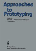 Approaches to Prototyping (eBook, PDF)
