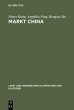 Markt China (eBook, PDF) - Bild 1