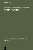 Markt China (eBook, PDF)